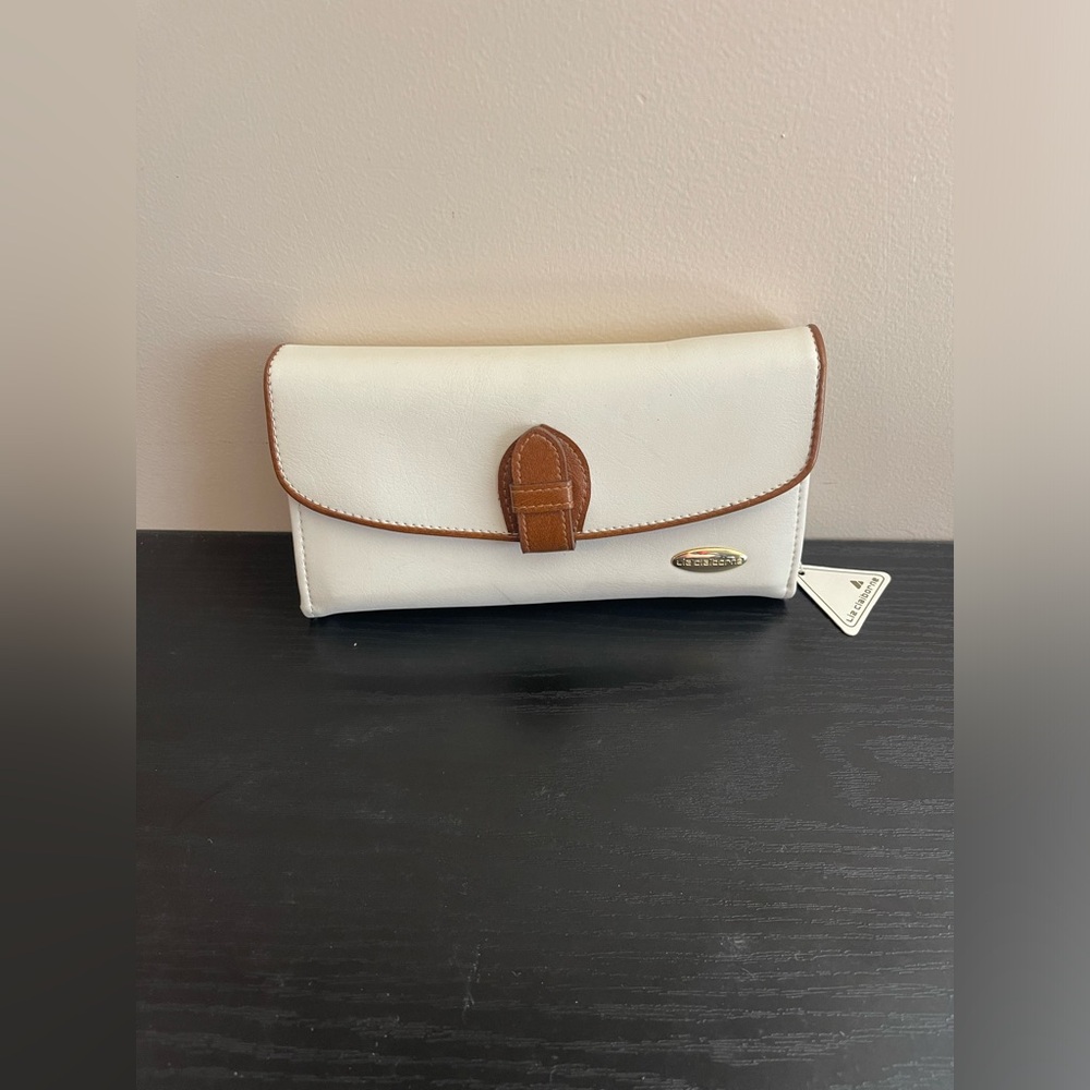Vintage Liz Claiborne Wallet